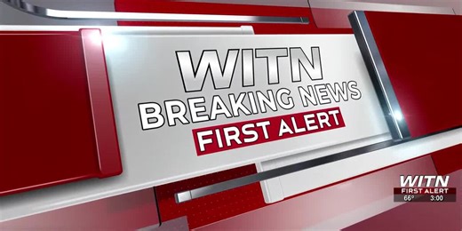 VIDEO: Sheriff provides update on search for suspected Craven County murderer