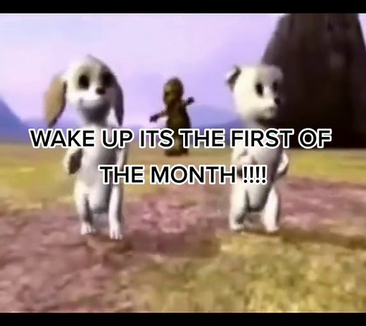 it's my birthday tomorrow #fypシ #wakeupitsthefirstofthemonth #xzybca #november #fyp #elmobeanasexuals