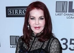 Priscilla Presley : biographie, actus, photos et vidéos sur Voici.fr