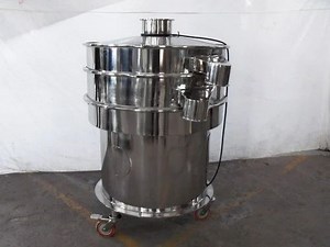 Vibro Sifter