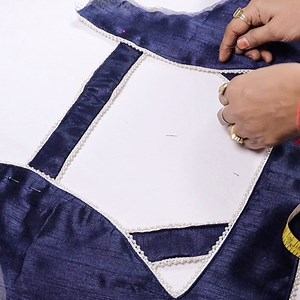 Stitching Class on Reels