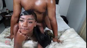 BADDIES BLOW // VICTORIA MENDOZA #1