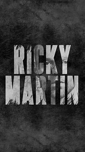 Ricky Martin, un ícono mundial, ha marcado la historia de la música latina con su legado. Con 4 Latin GRAMMYs y 2 #GRAMMYs, su impacto en la industria lo reafirma como una figura clave que seguirá inspirando por generaciones. 🌍 #MesDeLaHerenciaHispana #HispanicHeritageMonth #LatinGRAMMY | Latin GRAMMYs