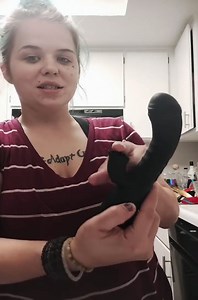 Watch Thrusting rabbit vibrators on Amazon Live