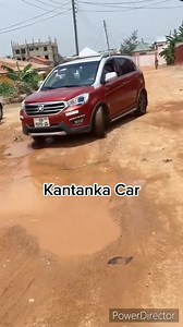 58K views · 1.9K reactions | #MADEINGHANA • Kantanka Automobile K7 Giving Us The Twi Reverse . - Things We Love To See On The Streets 礪 - #bismarkmedia #kantanka | Bismark Media | Facebook