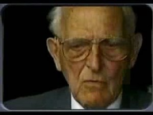 Erich Topp Interview - YouTube