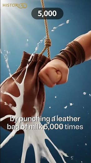 The Mongol Horse Milk Secret