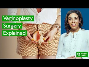 Vaginoplasty | Gender Affirming Surgery Explained by a Surgeon