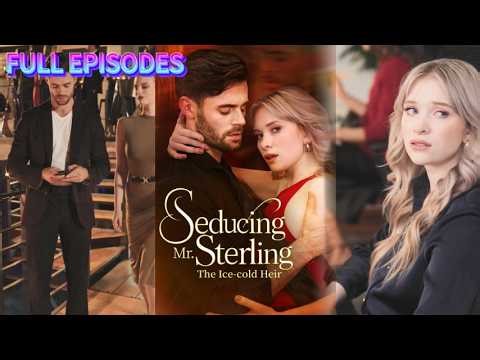 HD FULL💕She was blackmailed into seducing the CEO to save her sister. #drama #love