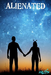 Alienated (2021) | ČSFD.cz