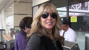 Marla Maples and Tiffany Trump to get Secret Service detail