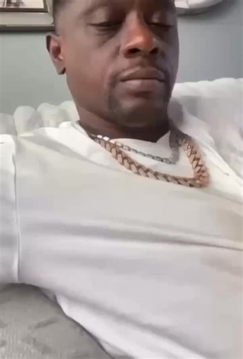 Boosie On Daddy Duty With Newest Daughter Sevyn‼️ #boosie #highlights | Kishi Wesby