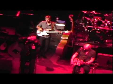 Mark Knopfler & Friends - Railroad worksong [London -02]