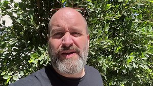 Tom Segura on Reels