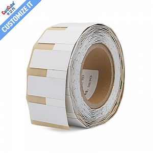 [Hot Item] UHF Anti-Metal RFID Asset Tracking Tag with Long Read Range for Industrial Logistics