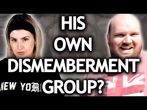 Had A Private Castration Club? | The Twisted Case of Marius Gustavson