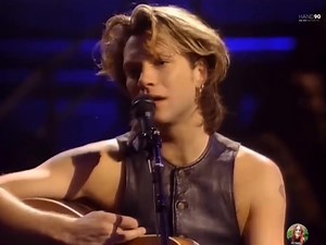 21K views · 548 reactions | Bon Jovi - Wanted Dead or Alive, 1992 | Legendy muzyki | Facebook