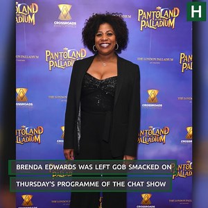 29K views | The Loose Women star couldn't believe X Factor Ray Quinn's new look on the show recently | Hampshire Live | Facebook