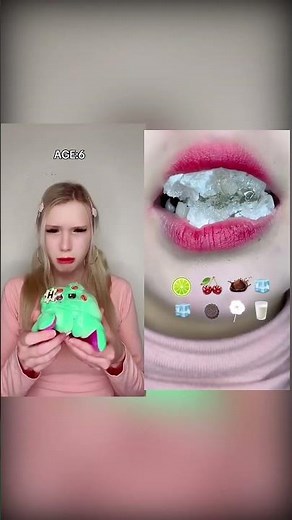 🌏ASMR EATING STORYTIME TIKTOK 🌏 POV @Brianna Guidry- Tiktok Compilations (Part ).mp4