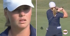Åberg är Ryder Cup-mästare: “Obeskrivligt“
