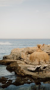 Looking for a slice of paradise? The #BOMBON pool club at Hotel de Mar a Gran Meliá Hotel is calling 🌊🍫 #ALifeWellLived #GranMeliá | GRAN MELIÁ Hotels & Resorts