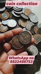 25K views · 226 reactions | old coin collection 殺滋 #puranenoteorsikkekahabeche #coinebuyer #coinecompany #sonusharmamotivation #contact no 8822486753 #viralreelschallenge #viralvideochallenge #viralreels #viralshorts #video #trendingreelsvideo 푭풐풍풍풐풘풆풓풔. | old coin bayar call me 7978055616 | Facebook