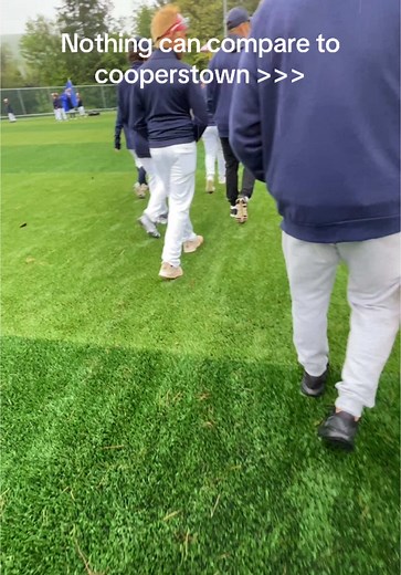 AJ😅 (@_swag_03)’s video of Cooperstown Showers