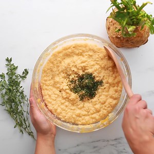 40K views · 58 reactions | Low-Carb Mashed Potato Alternatives  | Tasty UK | Facebook