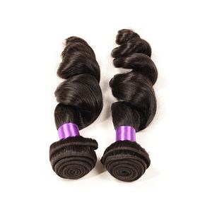 [Hot Item] Brazilian Loose Deep Wave Hair Weave