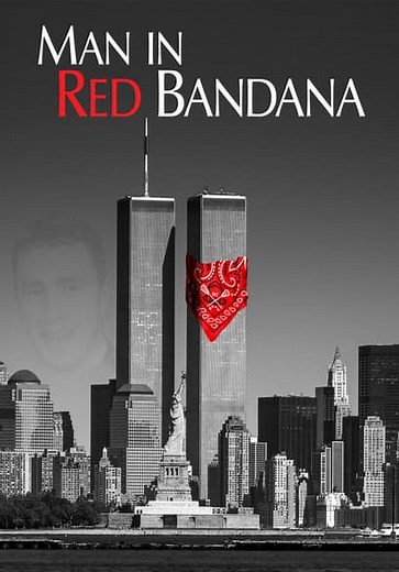 Man in Red Bandana (2017)