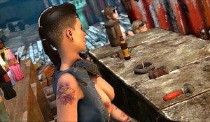 vault girls shortened