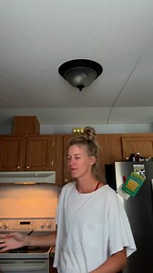 Finally did this trend 🤣 #currenthusband #married #couple #husband #wife #mom #joke #prank | The Triplett Quadruplets