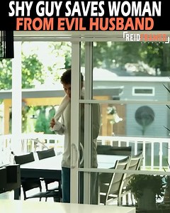 5.3K views · 54 reactions | Shy Guy Saves Woman From Evil Husband | Love & Beyond | Facebook