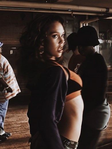 Jessica Alba's Iconic Moments from Honey
