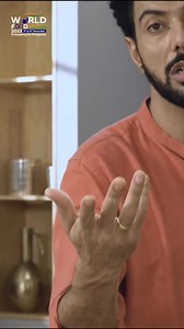 78K views · 1.7K reactions | Celebrity Chef Ranveer Brar celebrates the goodness of #barnyard #millet , a nutritious, sustainable, and versatile grain. Try this recipe at home, and don't forget to register at https://worldfoodindia.gov.in/registrations. #ShreeAnna #IYM2023 #WorldFoodIndia2023 #ProcessingForProsperity | Ministry of Food Processing Industries, Government of India | Facebook