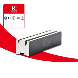 [Hot Item] Hydraulic Press Brake Tooling Set