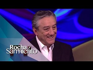 Una conversación de controversia con Bernardo Barranco