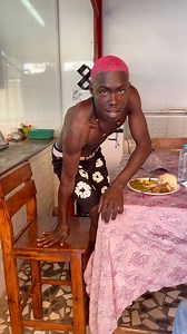 417K views · 25K reactions | Único programa que dão comida 菱 Cheguei com Swag. Recebeu o Bad Léo. | Papá Swegg Official | Facebook