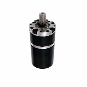 [Hot Item] 12VDC Micro BLDC Brushless Electric Motor with Planetary Gearbox for Vending Machine
