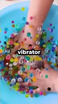 Have you ever had your v**ator found during a cavity search?