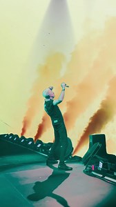 Fantastic vibes in Hamburg 💥 | Scooter