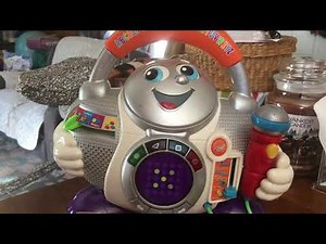 Fun 2 Learn DJ (Numbers/Music)