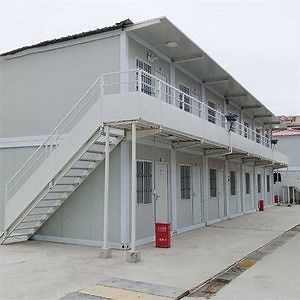 [Hot Item] Professional Custom Container Office Mini Storage Container House Office