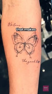 18 reactions | Her tattoos make me sick | Women's Tattoo Magazine | Facebook