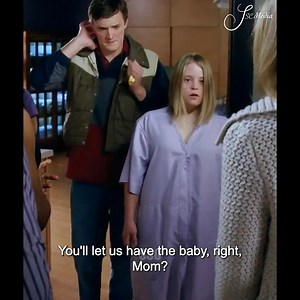 1.9M views · 31K reactions | What will the journey of a pre-gn-ant woman with Down syndrome be like? | Gunnar Carson | Facebook