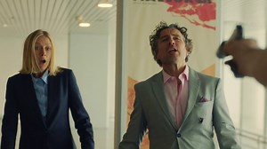 Así comienza ‘The Mallorca Files’: un testigo protegido, asesinado delante de Miranda Blake