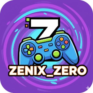 zenix_zero - Twitch
