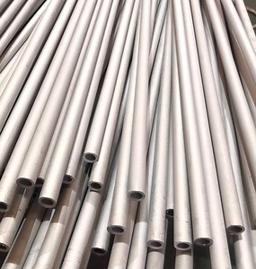 [Hot Item] 2201 2205 2507 Super Duplex Stainless Steel Pipes and Fittings