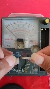 5.5K views · 37 reactions | NTC testing when the temperature is hot the resistance value will decrease #ntc #testing #temperature #resistance #resistor | Sugeng Elko | Facebook
