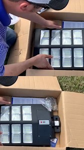 Imagine chegar em casa e ver tudo iluminado, sem gastar um centavo de energia. A Luminária LED Solar Cazzar Decor carrega no sol e acende automaticamente à noite. Nesta Black Friday, ela está com desconto histórico. Garanta a sua antes que acabe — estoque limitado ⚡ | Cazzar Decor